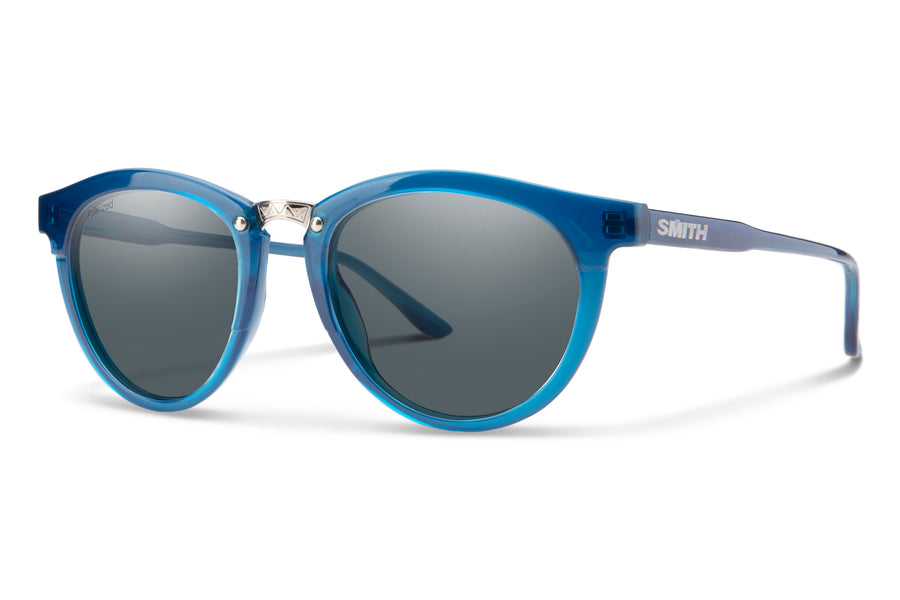 Smith Sunglasses Questa Cool Blue - [ka(:)rısma] showroom & concept store