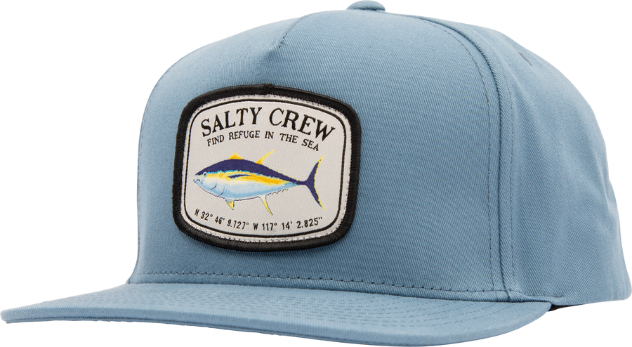 Salty Crew Pacific 5 Panel - [ka(:)rısma] showroom & concept store