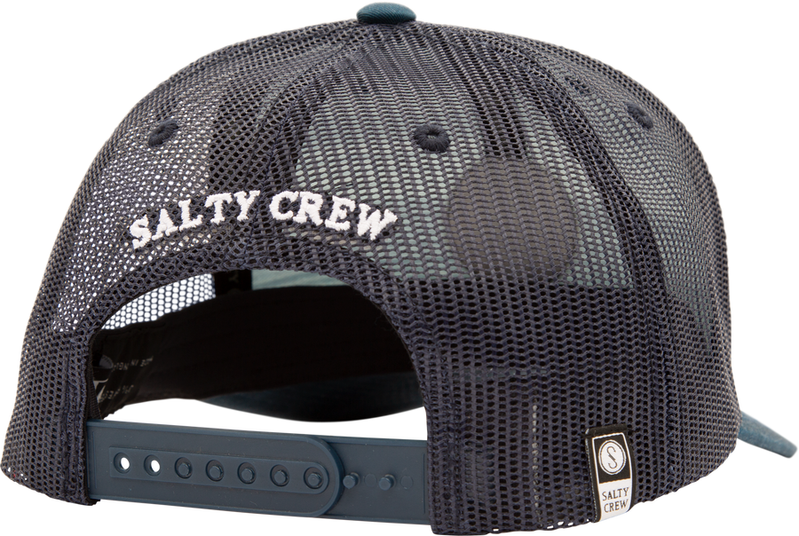 Salty Crew Decoy Retro Trucker - [ka(:)rısma] showroom & concept store