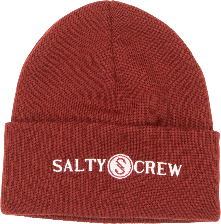Salty Crew Railed 2 Beanie - [ka(:)rısma] showroom & concept store