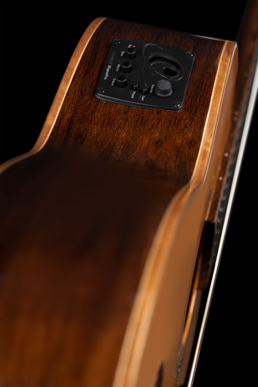Ortega RCE159SN Classical Guitar Slim Neck - [ka(:)rısma] showroom & concept store