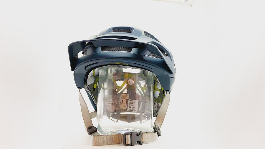 Smith MTB Helmet unisex Forefront 2 Mips Matte Iron