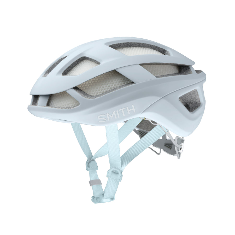 Smith Road Bike Helmet womens Trace Mips Matte Powder Blue - [ka(:)rısma] showroom & concept store
