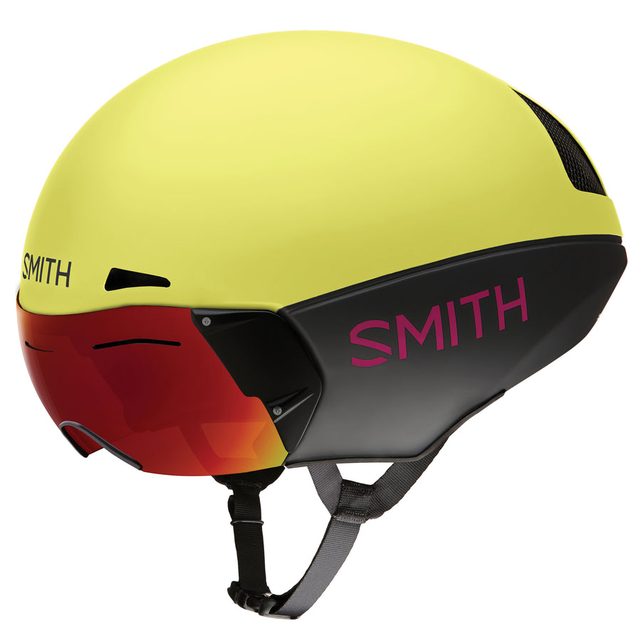Smith Road Bike Helmet Podium TT - [ka(:)rısma] showroom & concept store