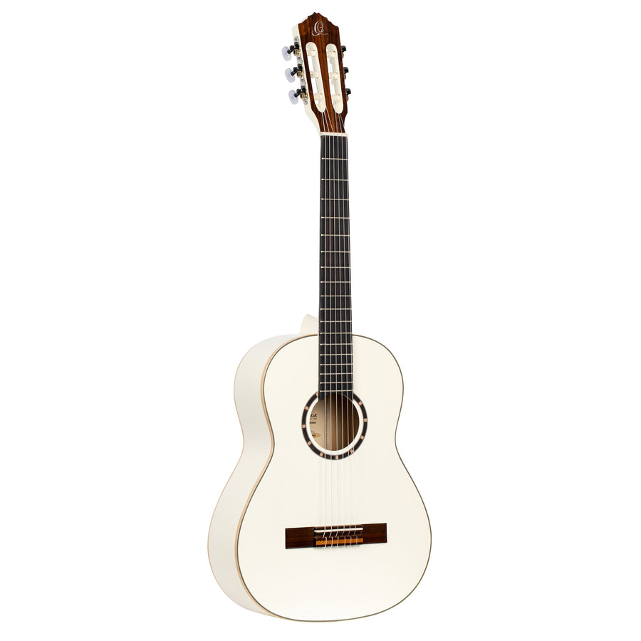 Ortega R121-3/4WH Classical Guitar - [ka(:)rısma] showroom & concept store