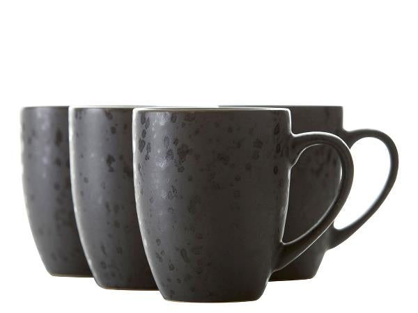 Bitz Cups 30cl Set 4-pieces assorted - [ka(:)rısma] showroom & concept store