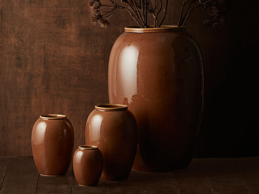 Bitz Vase medium - [ka(:)rısma] showroom & concept store
