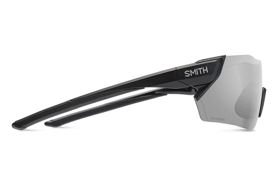 Smith Sunglasses Attack MAG™ Matte Black - [ka(:)rısma] showroom & concept store
