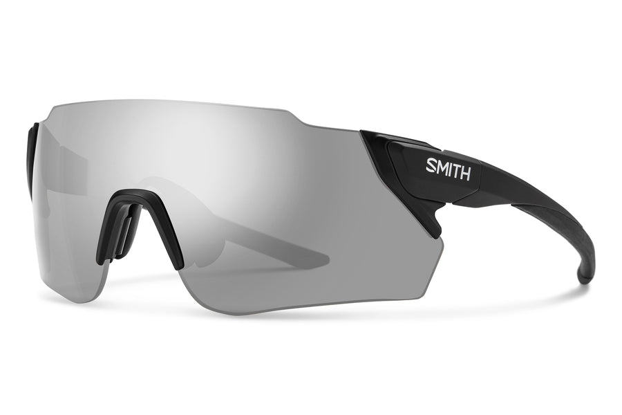 Smith Sunglasses Attack MAG™ Max Matte Black - [ka(:)rısma] showroom & concept store