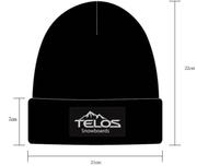 Telos Beanie - [ka(:)rısma] showroom & concept store