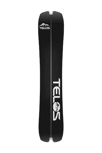 Telos Snowboards Cascade Split - [ka(:)rısma] showroom & concept store