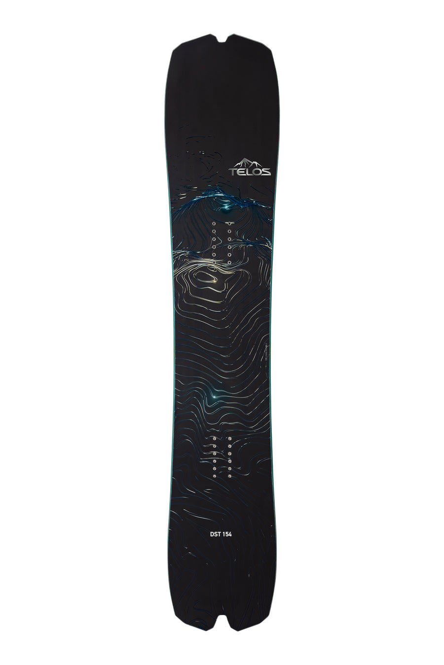 Telos Snowboards DST Freeride 22-24 - [ka(:)rısma] concept