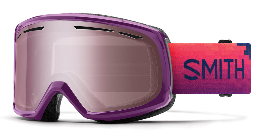 Smith Snow Goggle Drift Monarch Reset - [ka(:)rısma] showroom & concept store