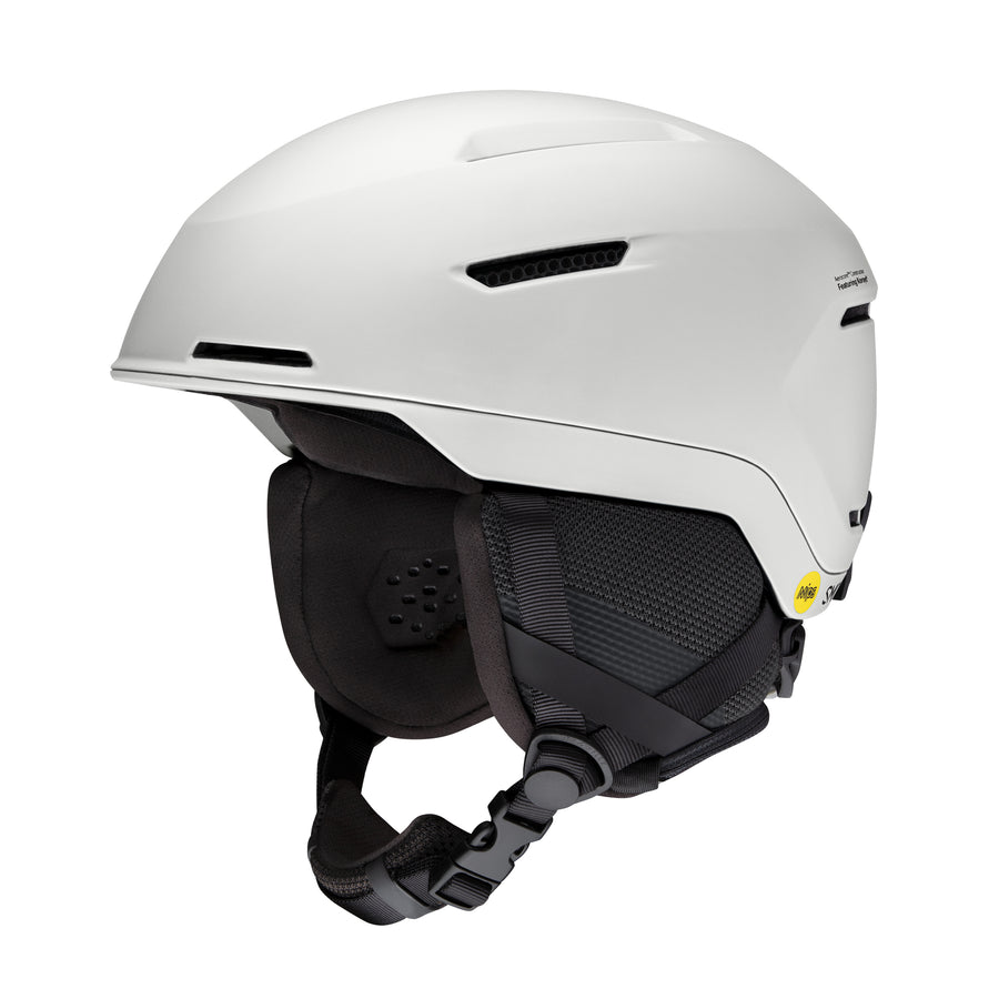 Smith Snow Helmet Altus MATTE WHITE - [ka(:)rısma] showroom & concept store