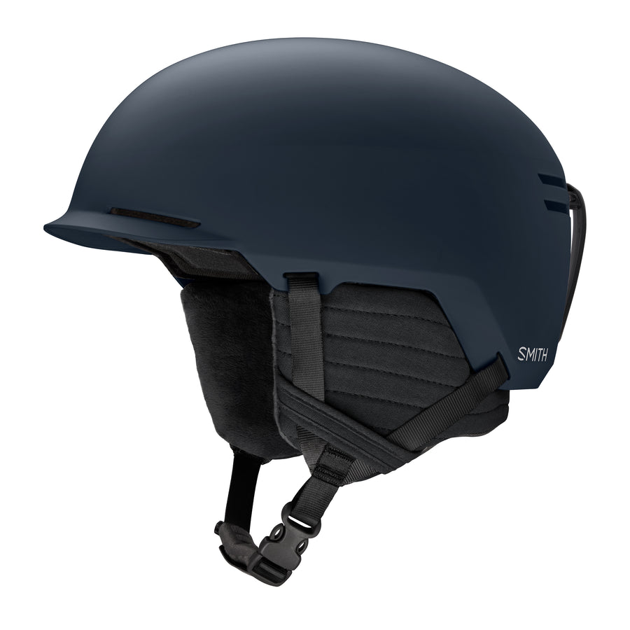 Smith Snow / Skate / BMX Helmet Scout Matte French Navy - [ka(:)rısma] showroom & concept store