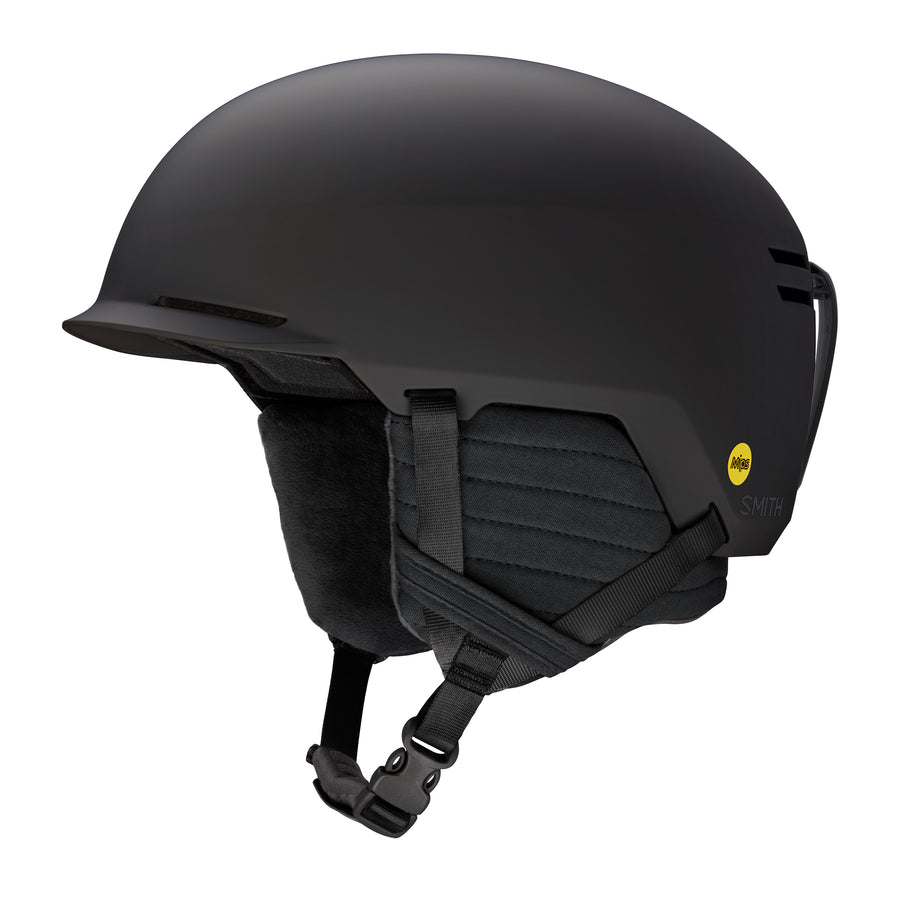 Smith Snow / Skate / BMX Helmet Scout Mips Matte Black - [ka(:)rısma] showroom & concept store