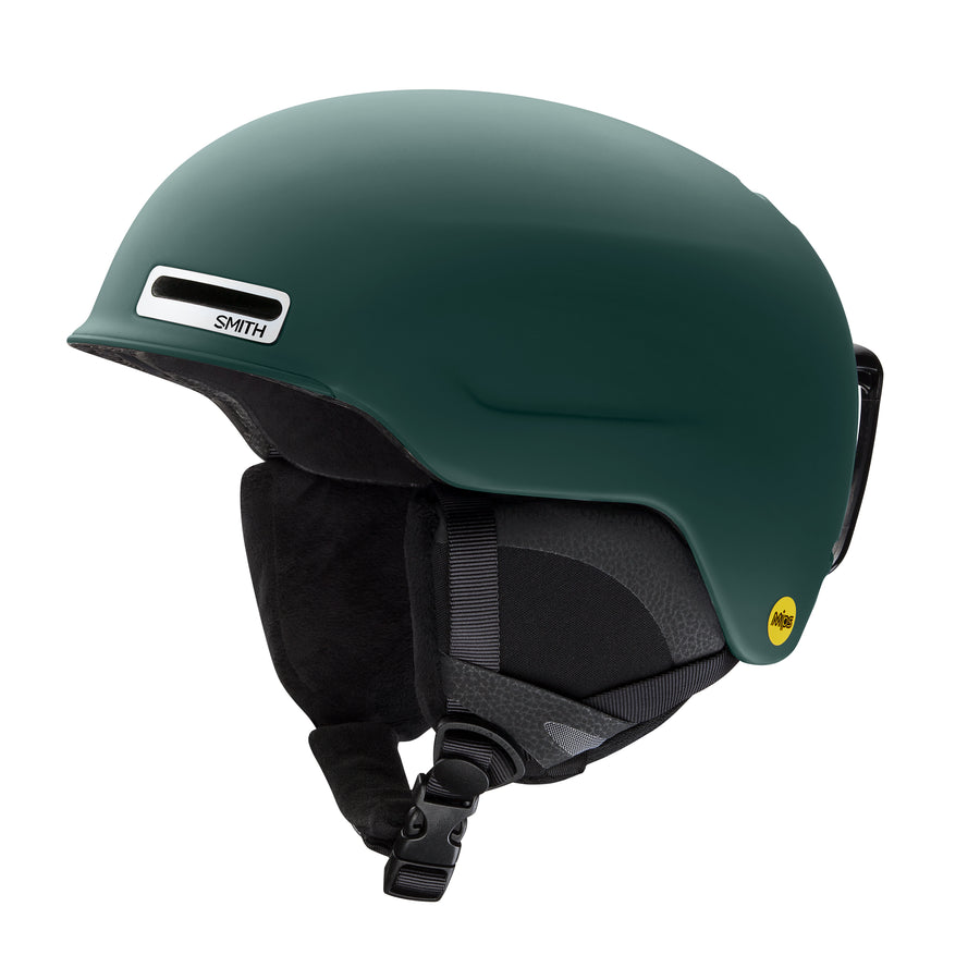 Smith Snow Helmet Maze Mips Matte Spruce - [ka(:)rısma] showroom & concept store