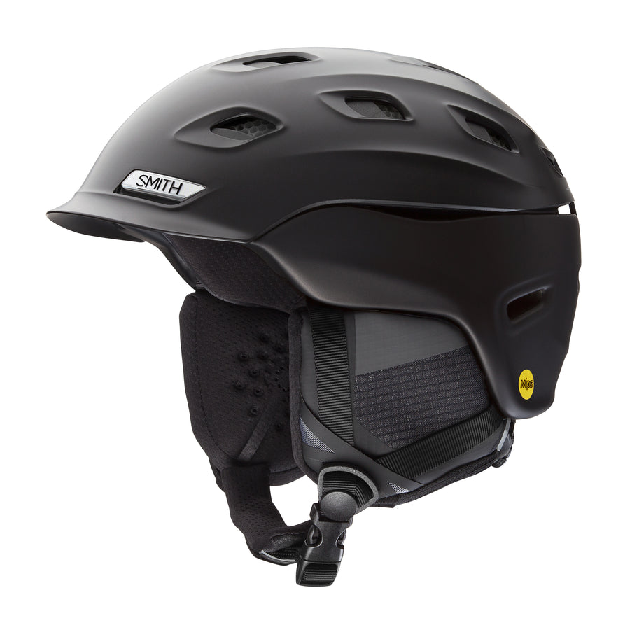 Smith Snow Helmet Vantage Mips MATTE BLACK - [ka(:)rısma] showroom & concept store