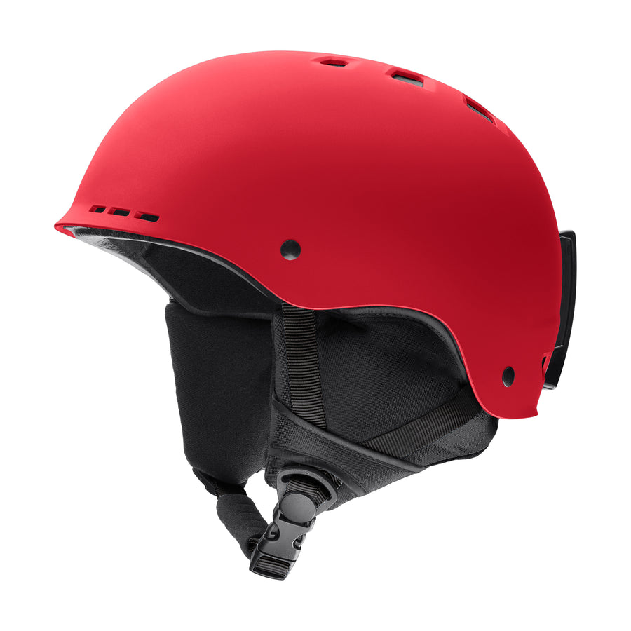 Smith Snow / Skate / BMX Helmet Holt 2 Matte Lava - [ka(:)rısma] showroom & concept store