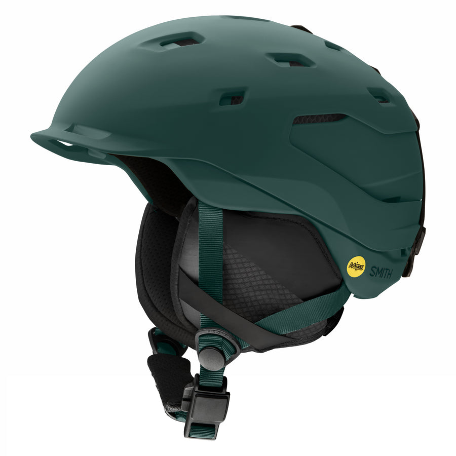 Smith Snow Helmet Quantum Mips MATTE SPRUCE - [ka(:)rısma] showroom & concept store