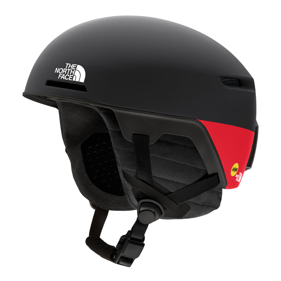 Smith Snow Helmet Code Mips MATTE TNF RED - [ka(:)rısma] showroom & concept store