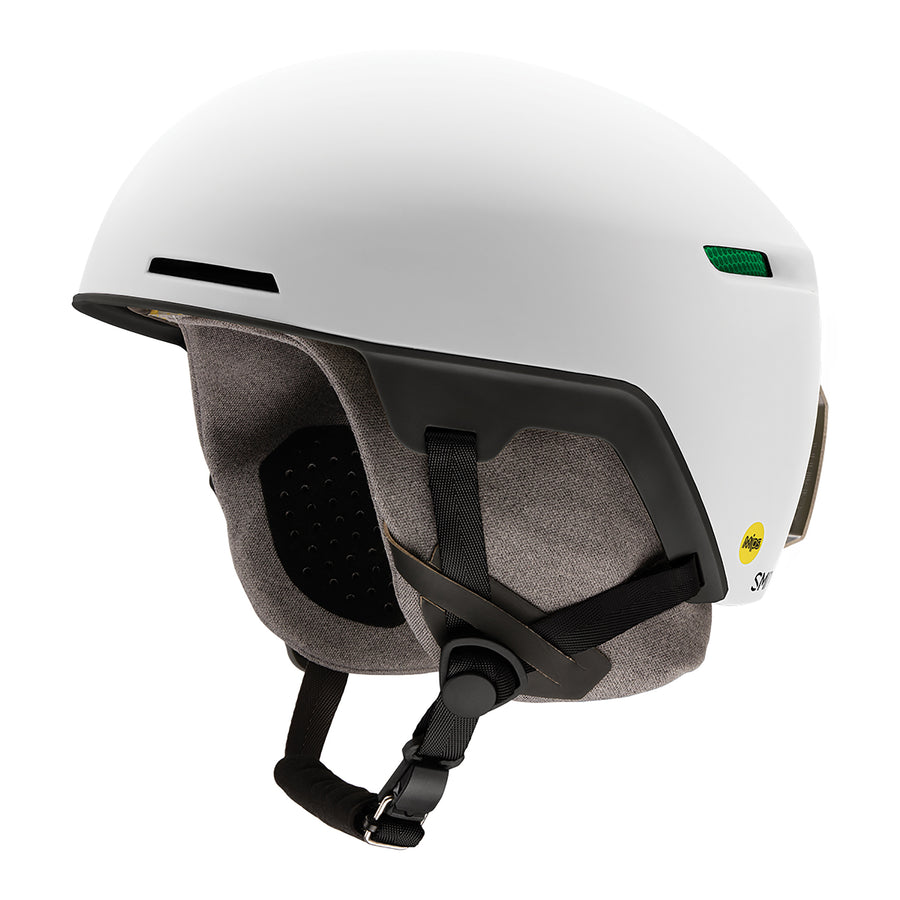Smith Snow Helmet Code Mips MATTE WHITE 17/18 - [ka(:)rısma] showroom & concept store
