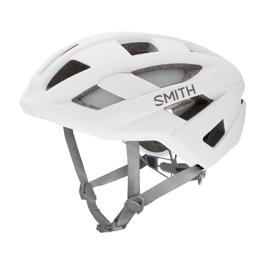 Smith Road Bike Helmet unisex Route Mips Matte White - [ka(:)rısma] showroom & concept store