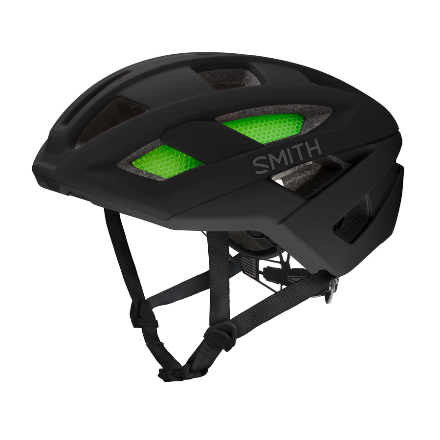 Smith Road Bike Helmet unisex Route Mips Matte Black - [ka(:)rısma] showroom & concept store