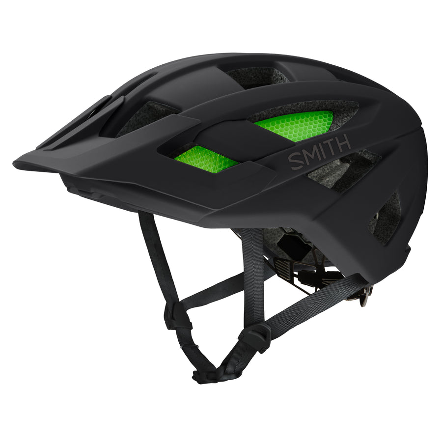 Smith MTB Helmet unisex Rover Mips Matte Black - [ka(:)rısma] showroom & concept store