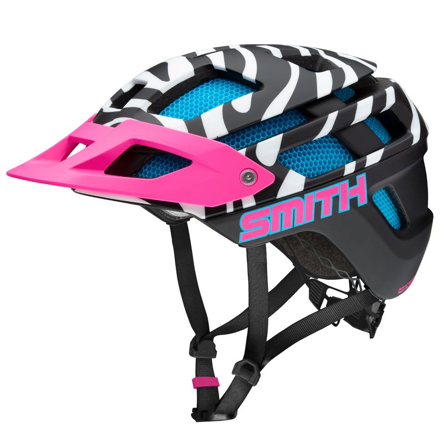 Smith MTB Helmet unisex Forefront 2 Mips Get Wild - [ka(:)rısma] showroom & concept store