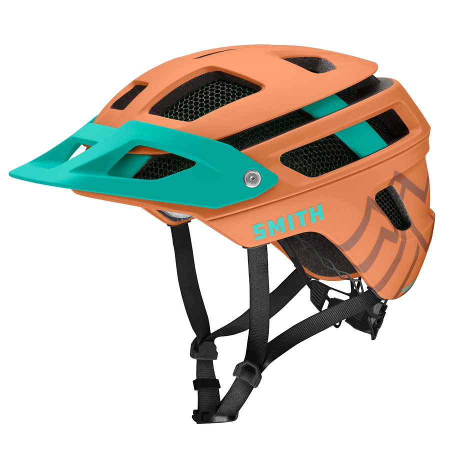 Smith MTB Helmet unisex Forefront 2 Mips Matte Draplin - [ka(:)rısma] showroom & concept store