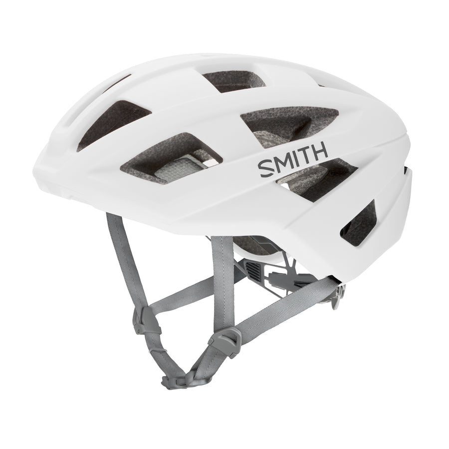 Smith Road Bike Helmet unisex Portal Mips Matte White - [ka(:)rısma] showroom & concept store