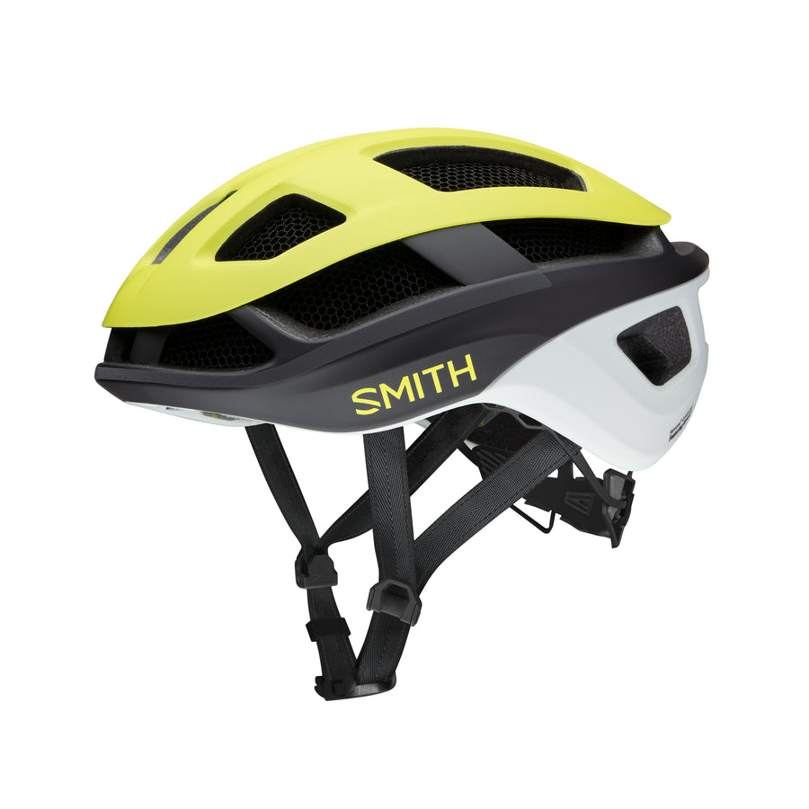 Smith Road Bike Helmet unisex Trace Mips Matte Neon Yellow Viz - [ka(:)rısma] showroom & concept store
