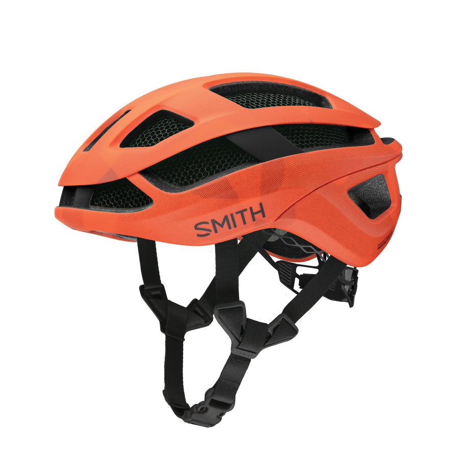 Smith Road Bike Helmet unisex Trace Mips Matte Cinder Haze - [ka(:)rısma] showroom & concept store