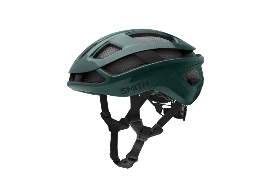 Smith Road Bike Helmet unisex Trace Mips spruce - [ka(:)rısma] showroom & concept store