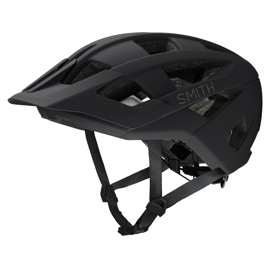Smith MTB Helmet unisex Venture Mips Matte Black - [ka(:)rısma] showroom & concept store