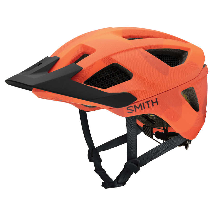 Smith MTB Helmet unisex Session Mips Matte Cinder Haze - [ka(:)rısma] showroom & concept store