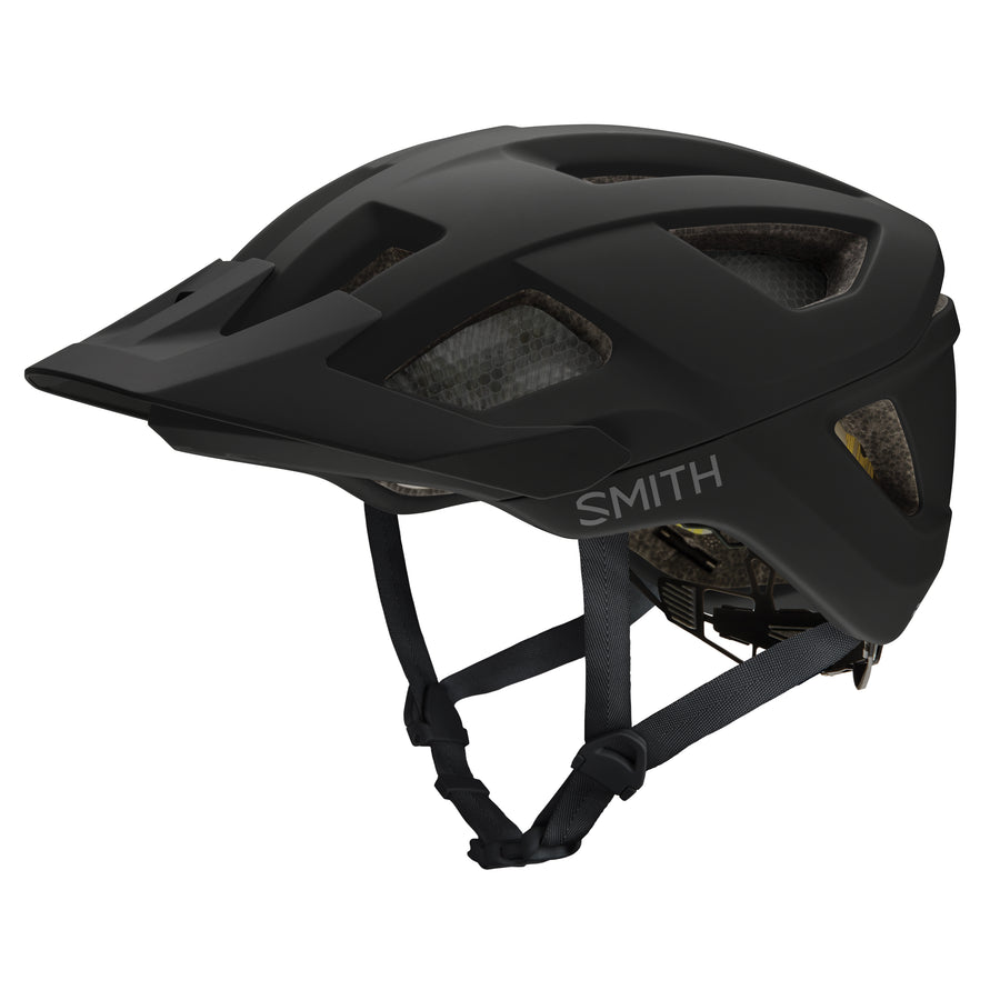 Smith MTB Helmet unisex Session Mips Matte Black 2021 - [ka(:)rısma] showroom & concept store