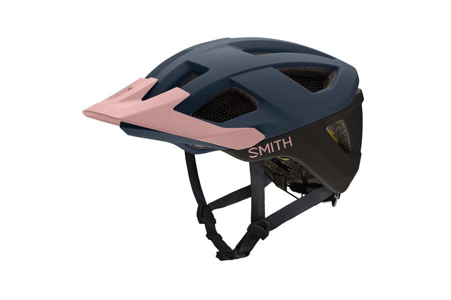 Smith Helmet unisex Session Mips French Navy/Rock Salt - [ka(:)rısma] showroom & concept store