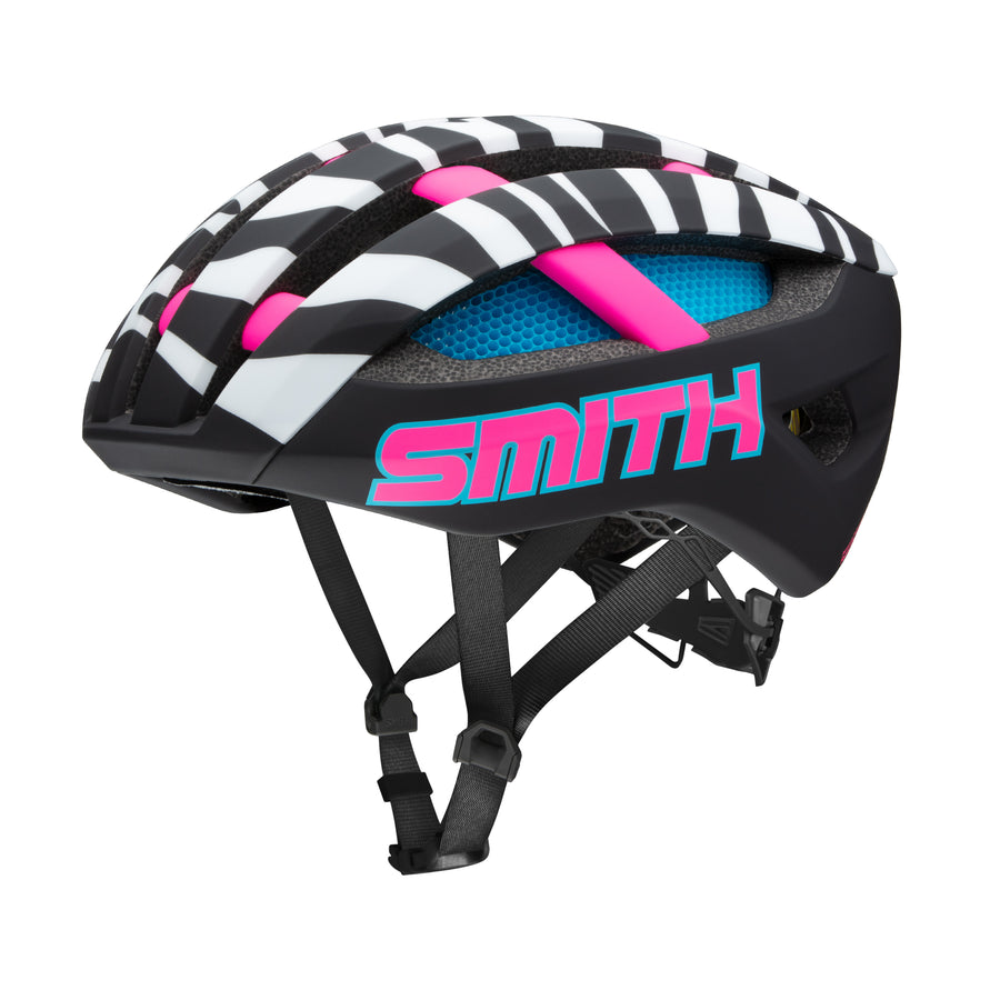 Smith Road Bike Helmet unisex Network Mips Get Wild - [ka(:)rısma] showroom & concept store