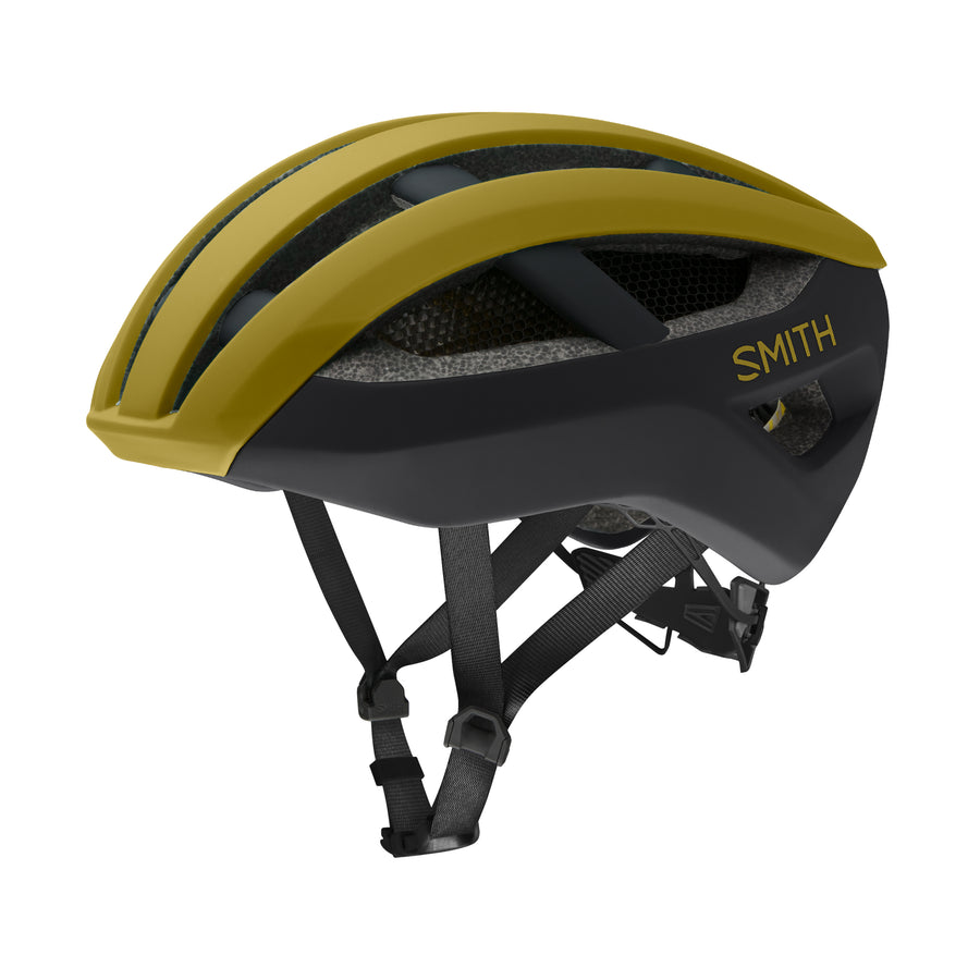 Smith Road Bike Helmet Network Mips Matte Mystic Green - [ka(:)rısma] showroom & concept store