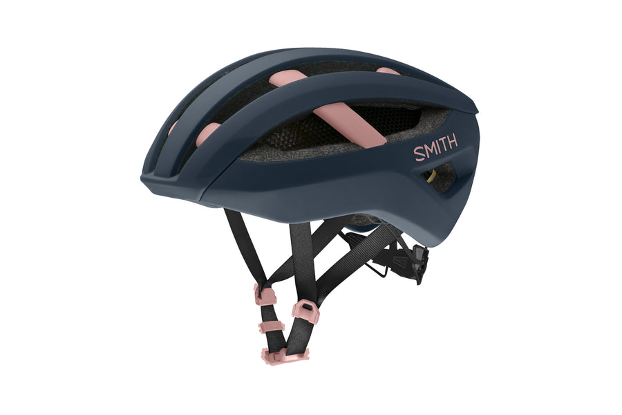 Road Bike Helmet unisex Network MIPS Mate French Navy/Rock Salt - [ka(:)rısma] showroom & concept store