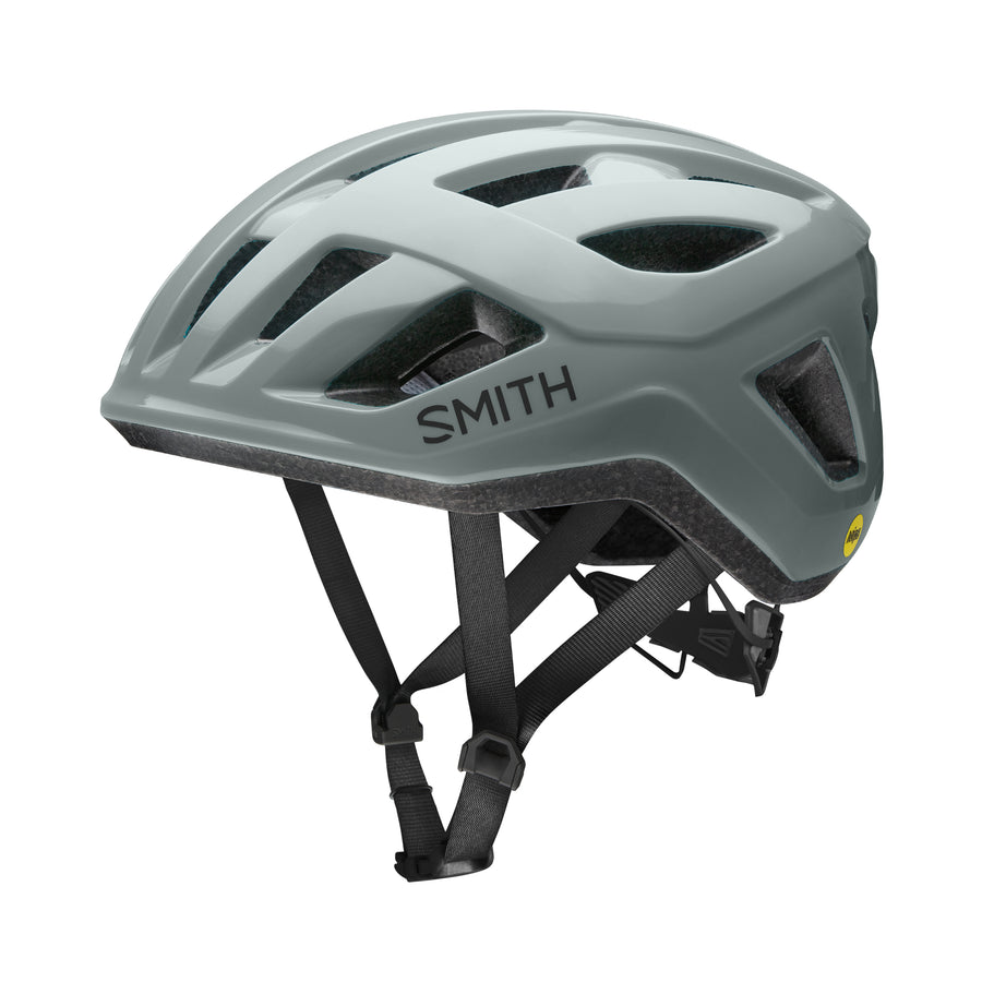 Smith Road Bike Helmet unisex Signal Mips Cloudgrey - [ka(:)rısma] showroom & concept store