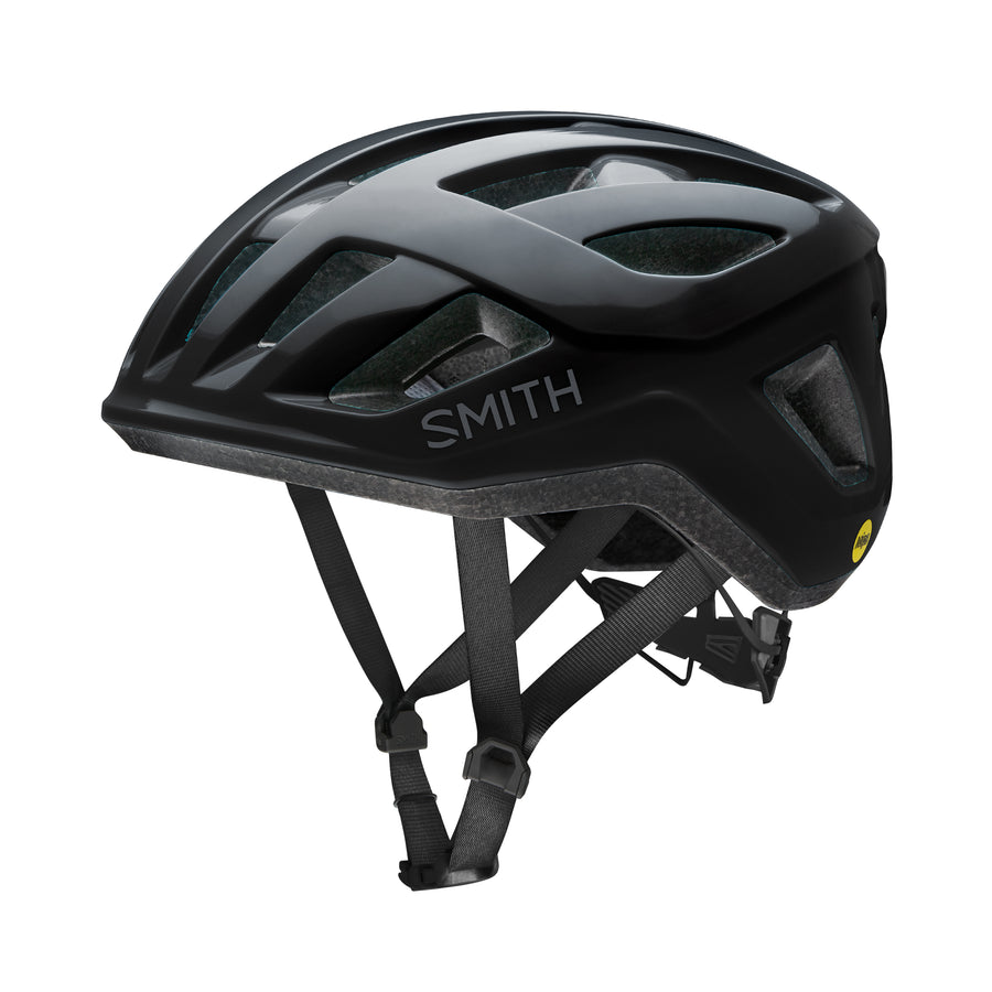 Smith Road Bike Helmet unisex Signal Mips Black - [ka(:)rısma] showroom & concept store