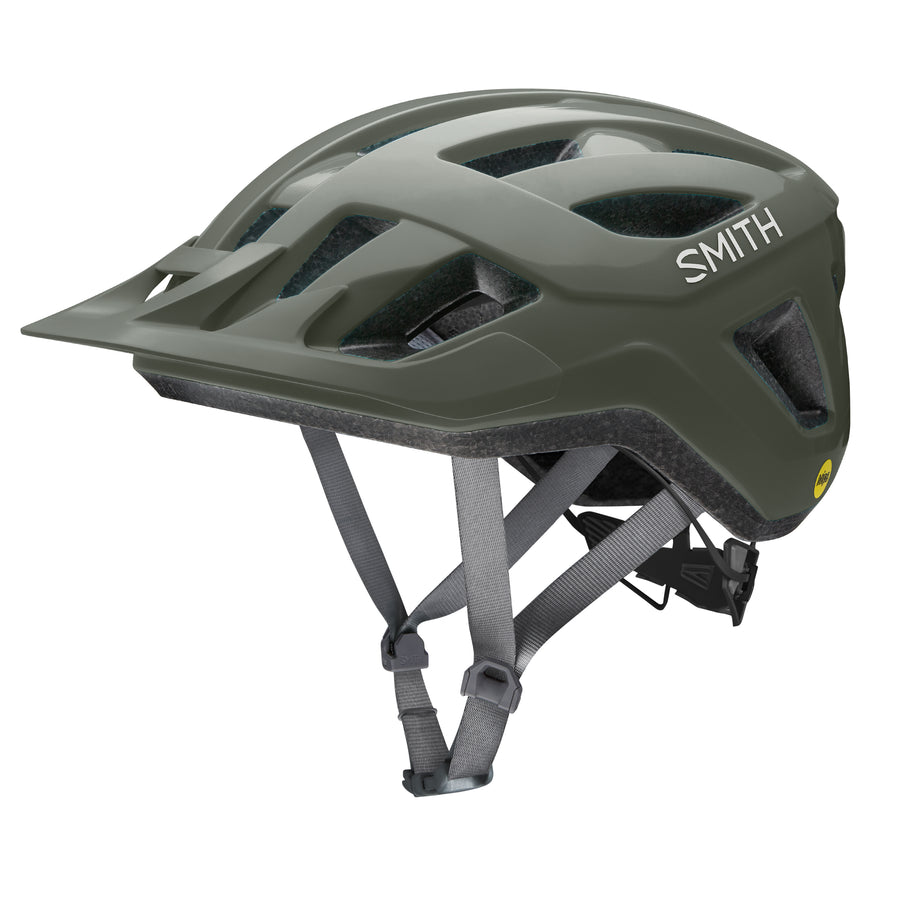 Smith MTB Helmet unisex Convoy Mips Sage - [ka(:)rısma] showroom & concept store