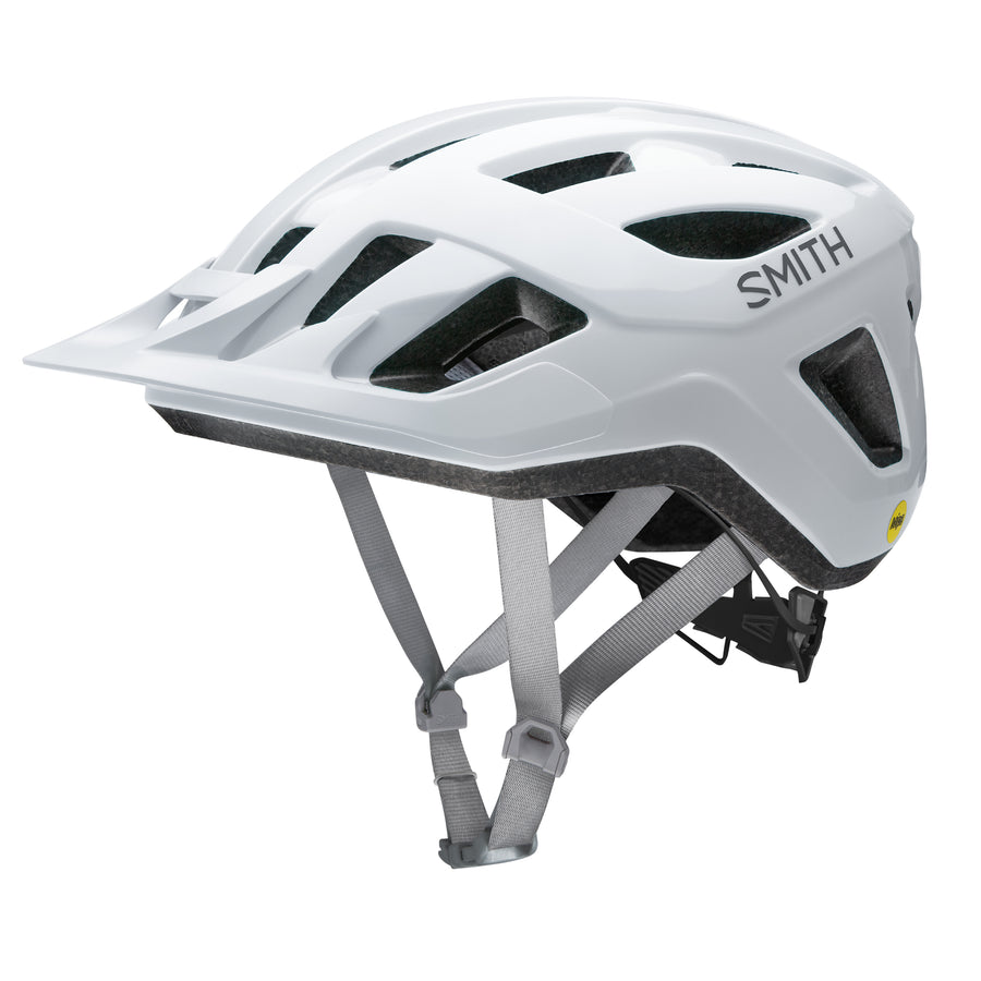 Smith MTB Helmet unisex Convoy Mips White - [ka(:)rısma] showroom & concept store