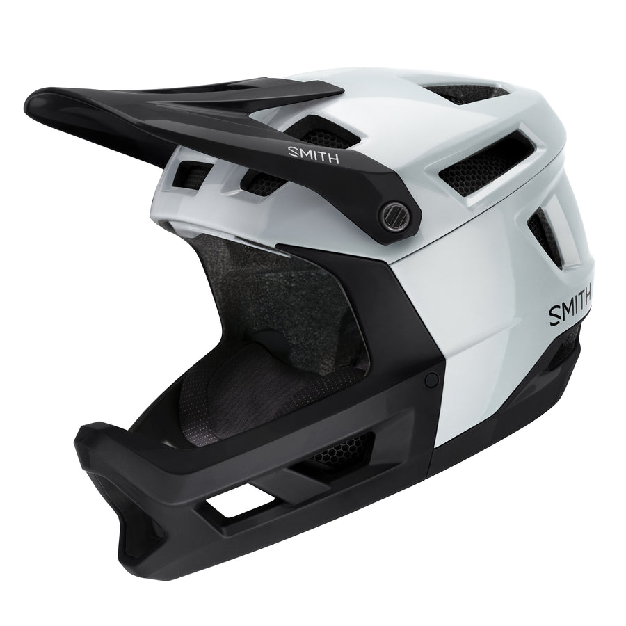 Smith MTB Helmet The Mainline Mips White / Black - [ka(:)rısma] showroom & concept store