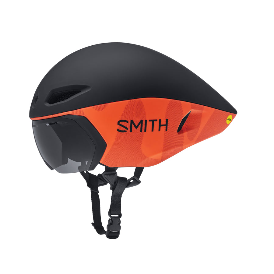 Smith Road Bike Helmet Jetstream Matte Cinder Haze - [ka(:)rısma] showroom & concept store