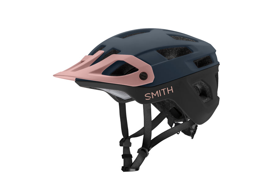 Smith MTB Helmet unisex Engage Mips Matte French Navy/Rock Salt - [ka(:)rısma] showroom & concept store