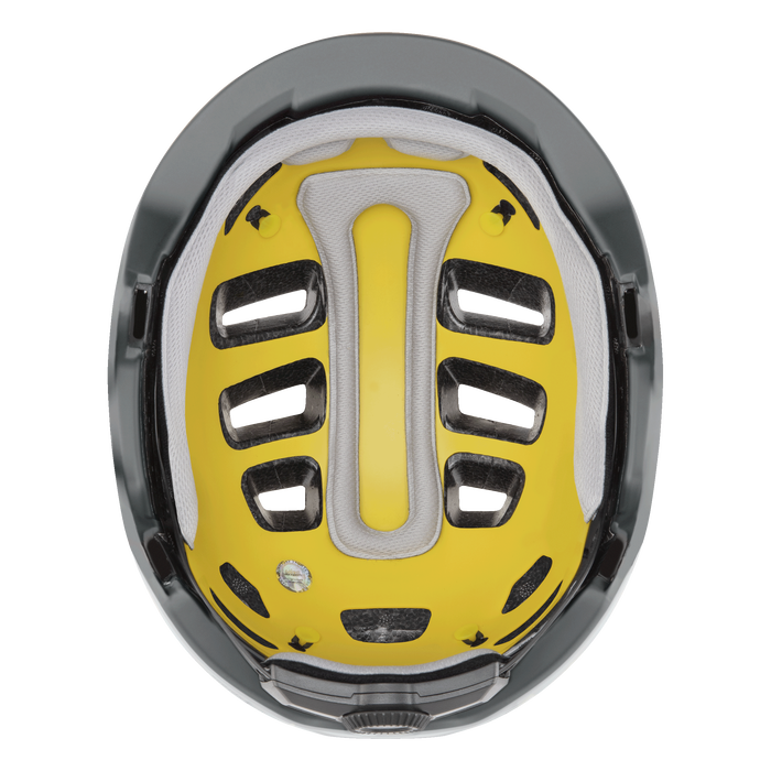 Smith Commute / BMX / Skate Helmet Express Mips Matte Neon Yellow Viz - [ka(:)rısma] showroom & concept store